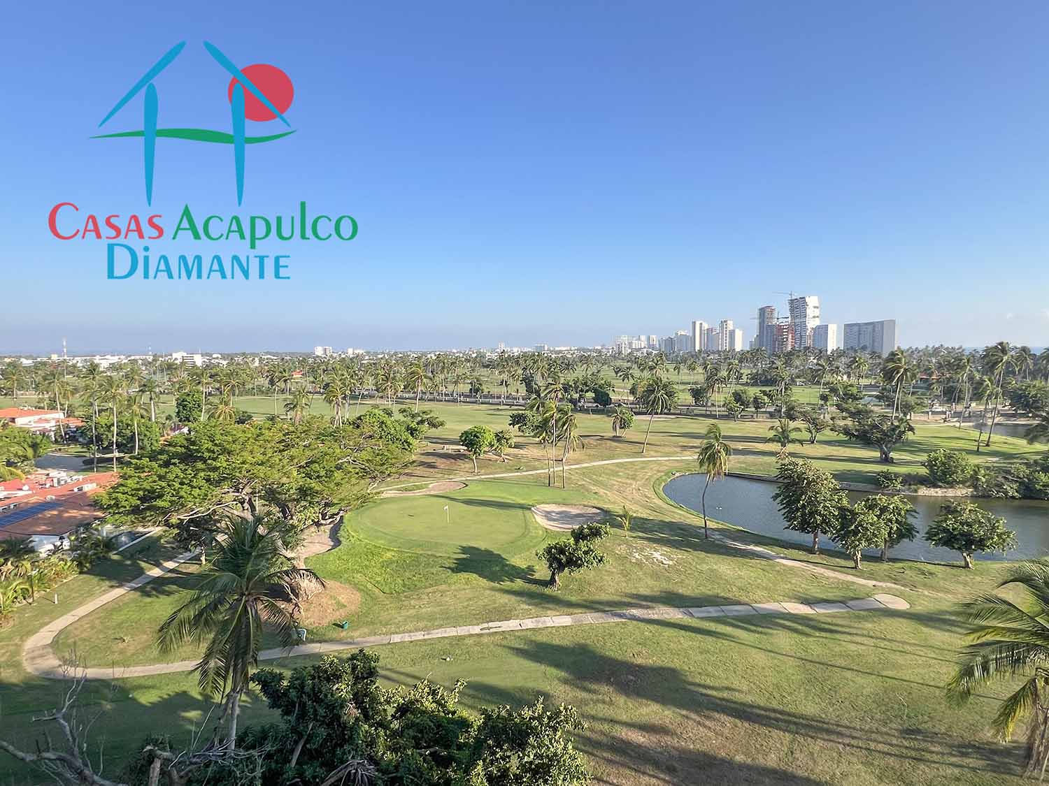 Azteca Princess 601 - Recámara tres 11